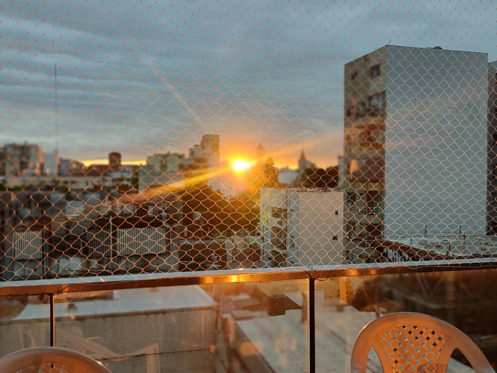 Apartment Sunset In The Depto Con Amenities Buenos Aires