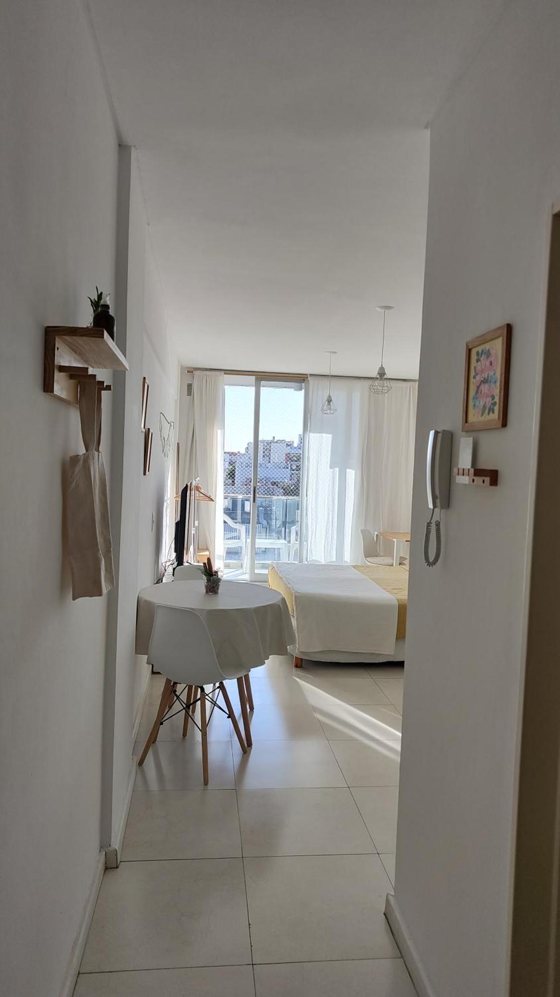 Apartamento Sunset In The Depto Con Amenities Ciudad Autónoma de Buenos Aires