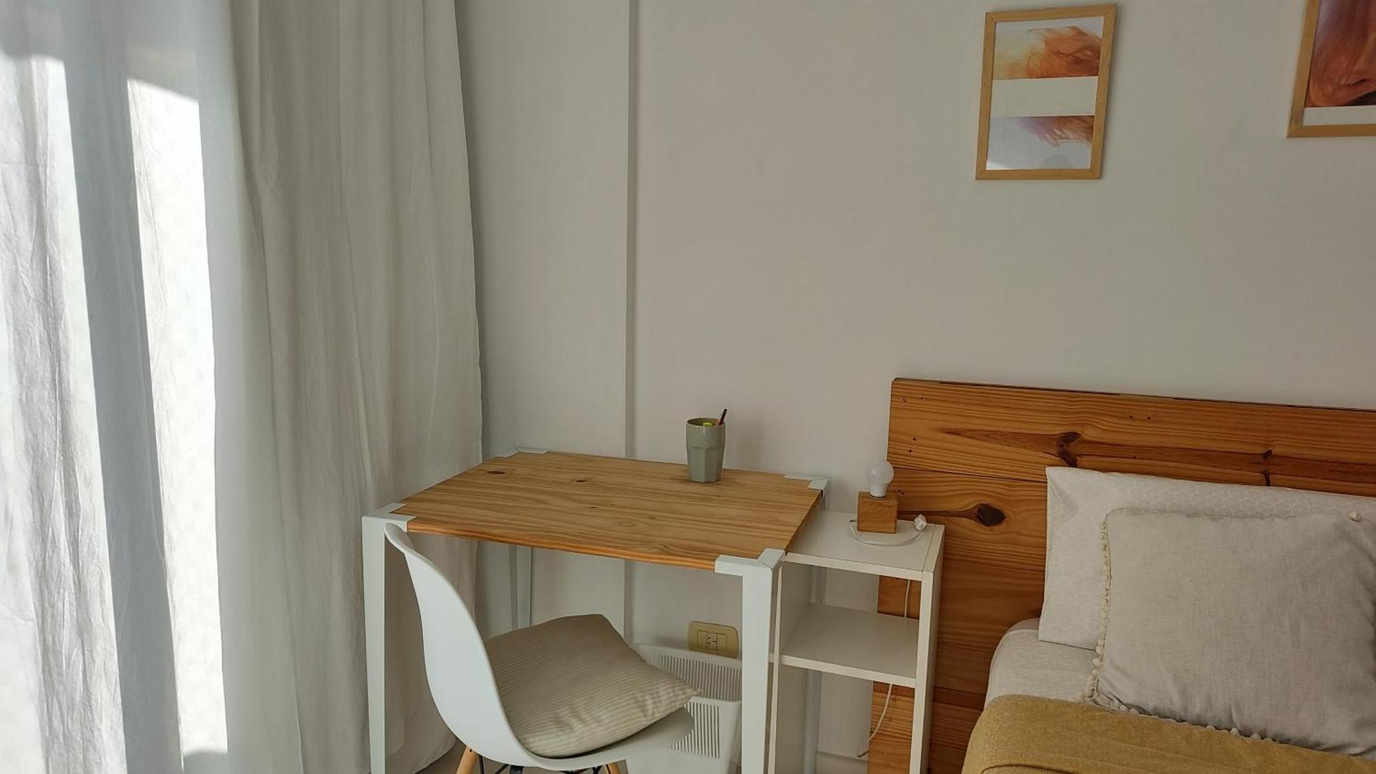 Apartment Sunset In The Depto Con Amenities Buenos Aires