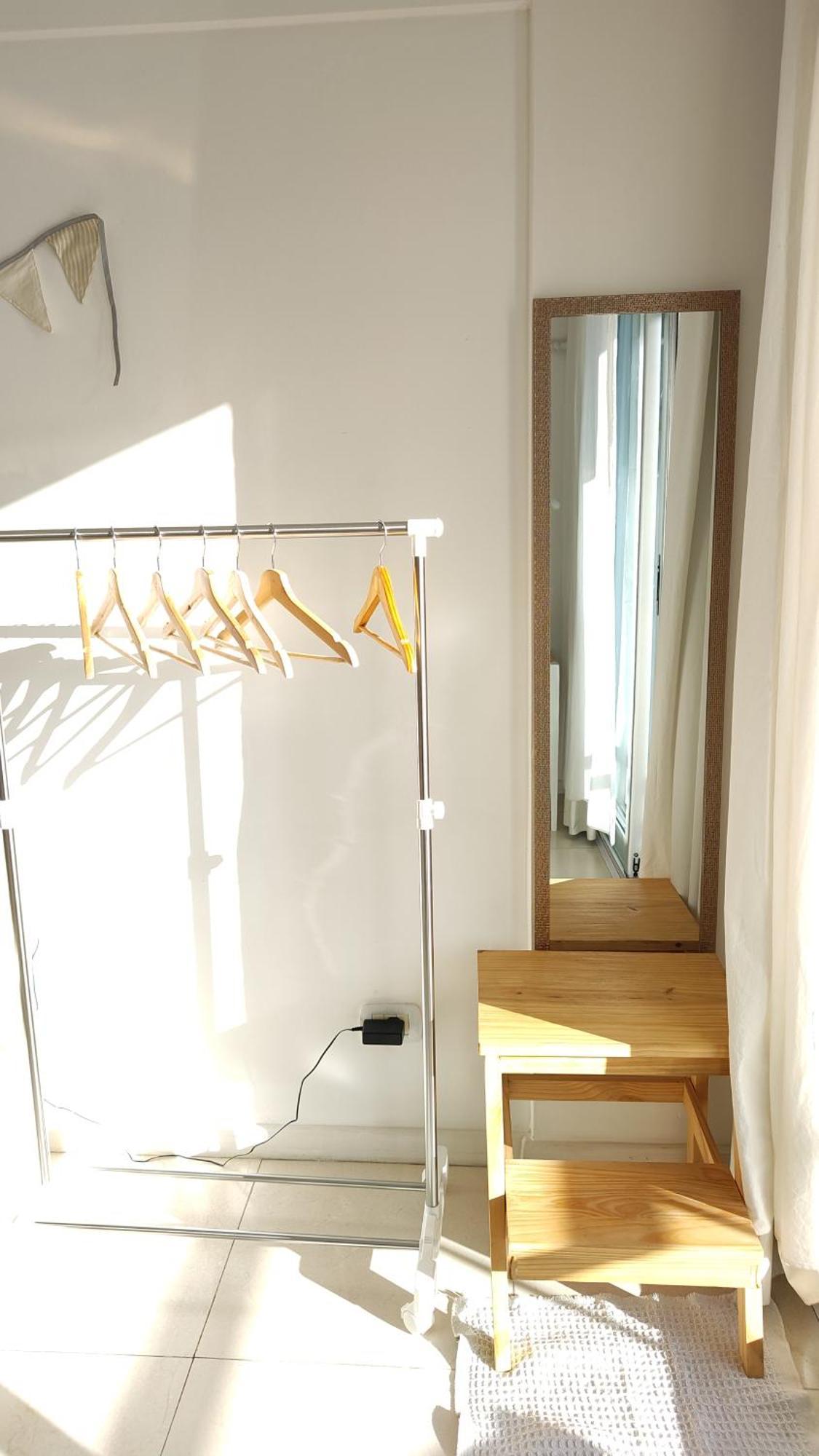 Apartamento Sunset In The Depto Con Amenities Ciudad Autónoma de Buenos Aires