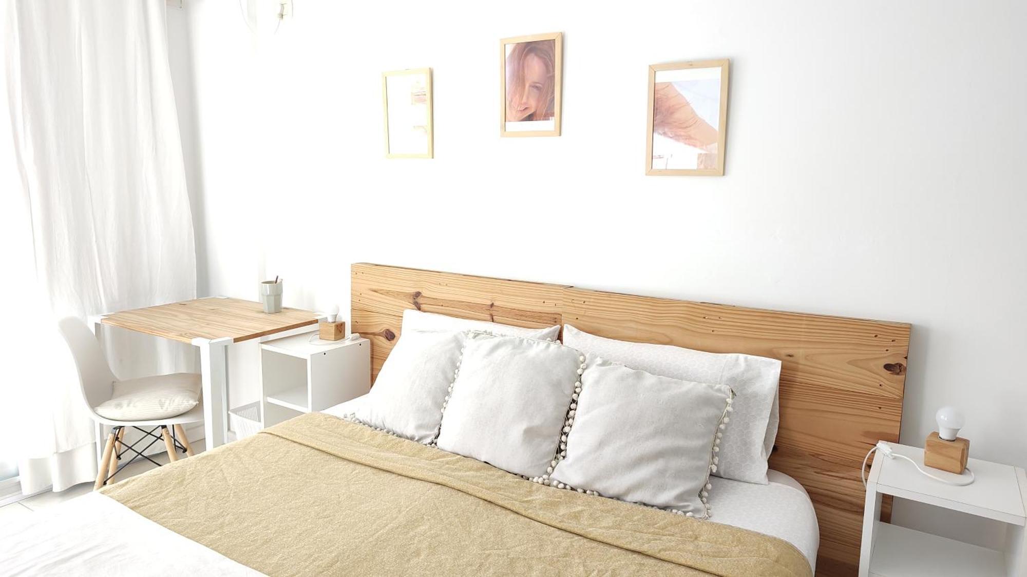 Sunset In The Depto Con Amenities Apartamento